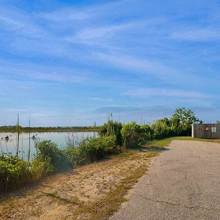 Bayou Heron Dauphin Island Condos Rom bilde