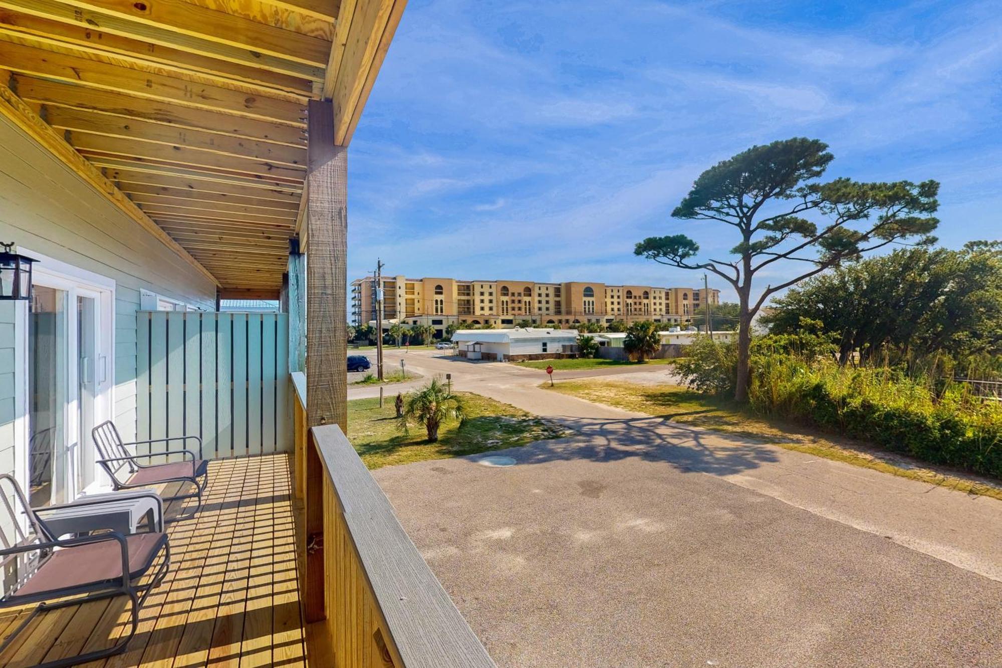 Bayou Heron Dauphin Island Condos Rom bilde